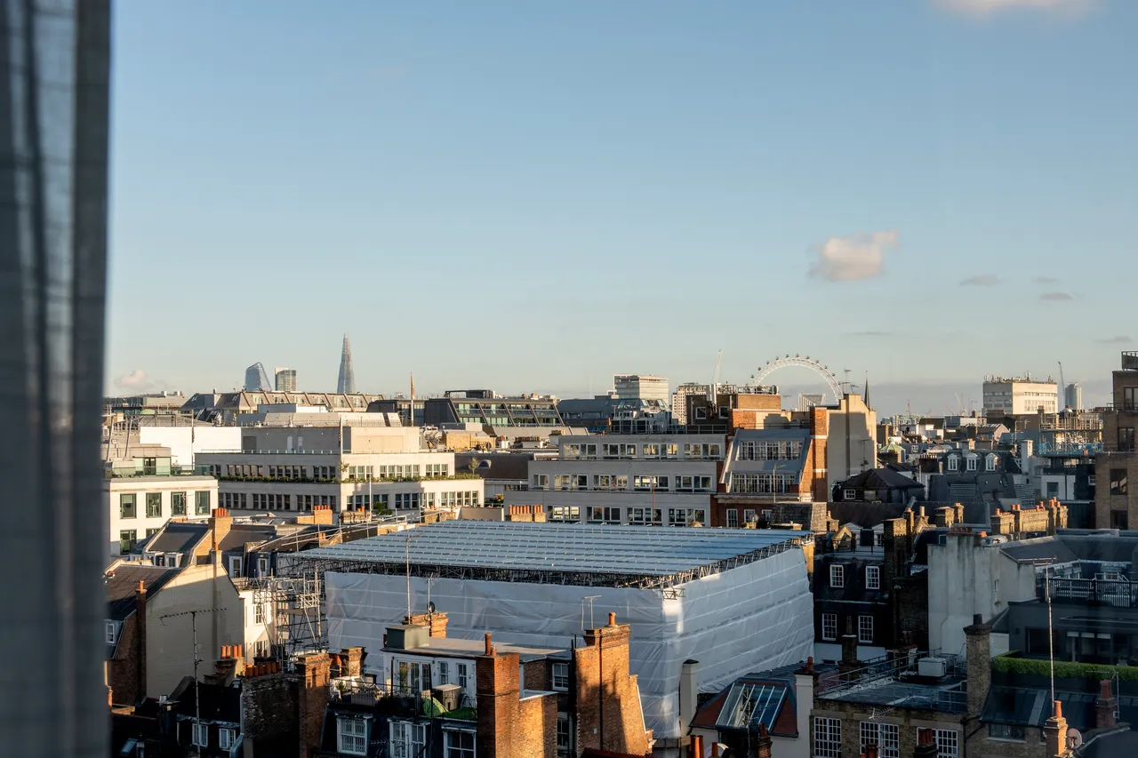 Grosvenor Hill Court, Bourdon Street, Mayfair, London, photo 12