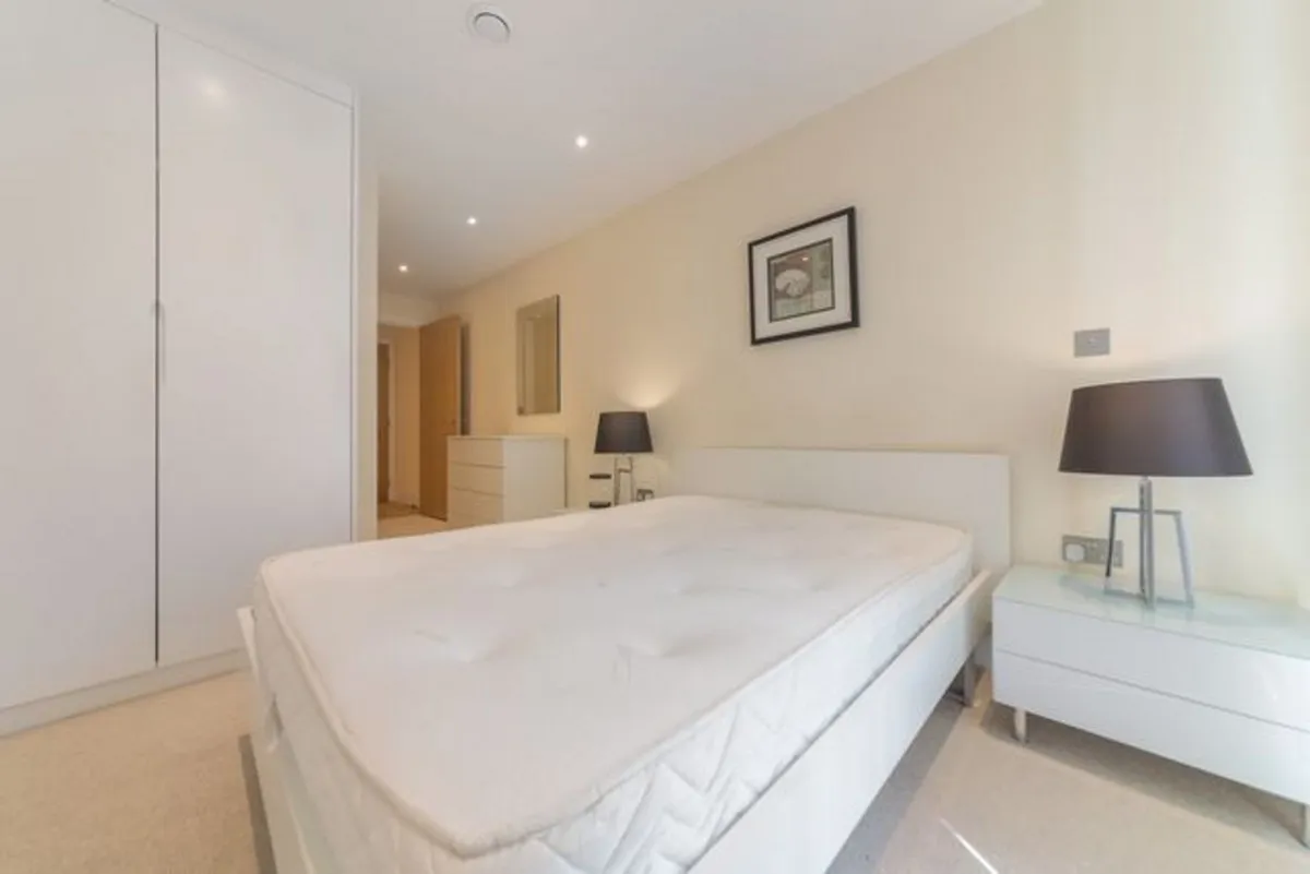 Elite House, Limehouse, E14, photo 5