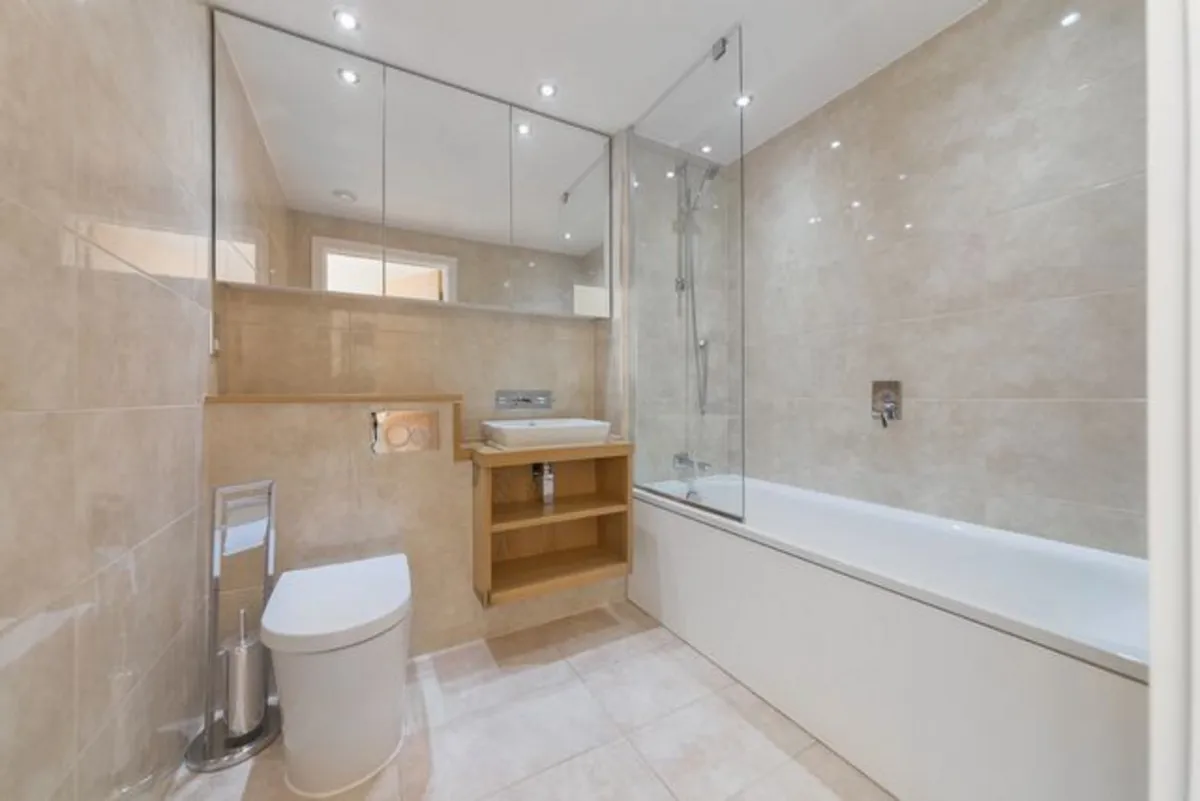 Elite House, Limehouse, E14, photo 8