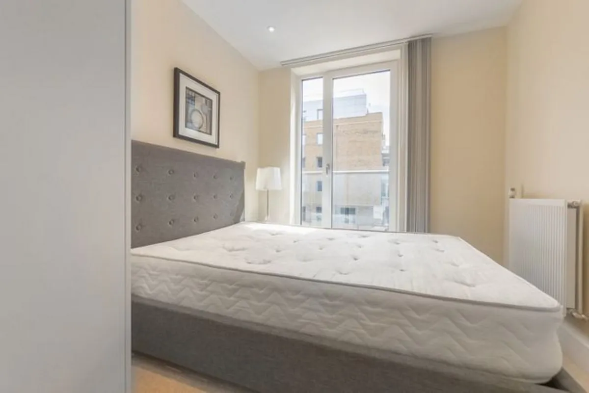 Elite House, Limehouse, E14, photo 7