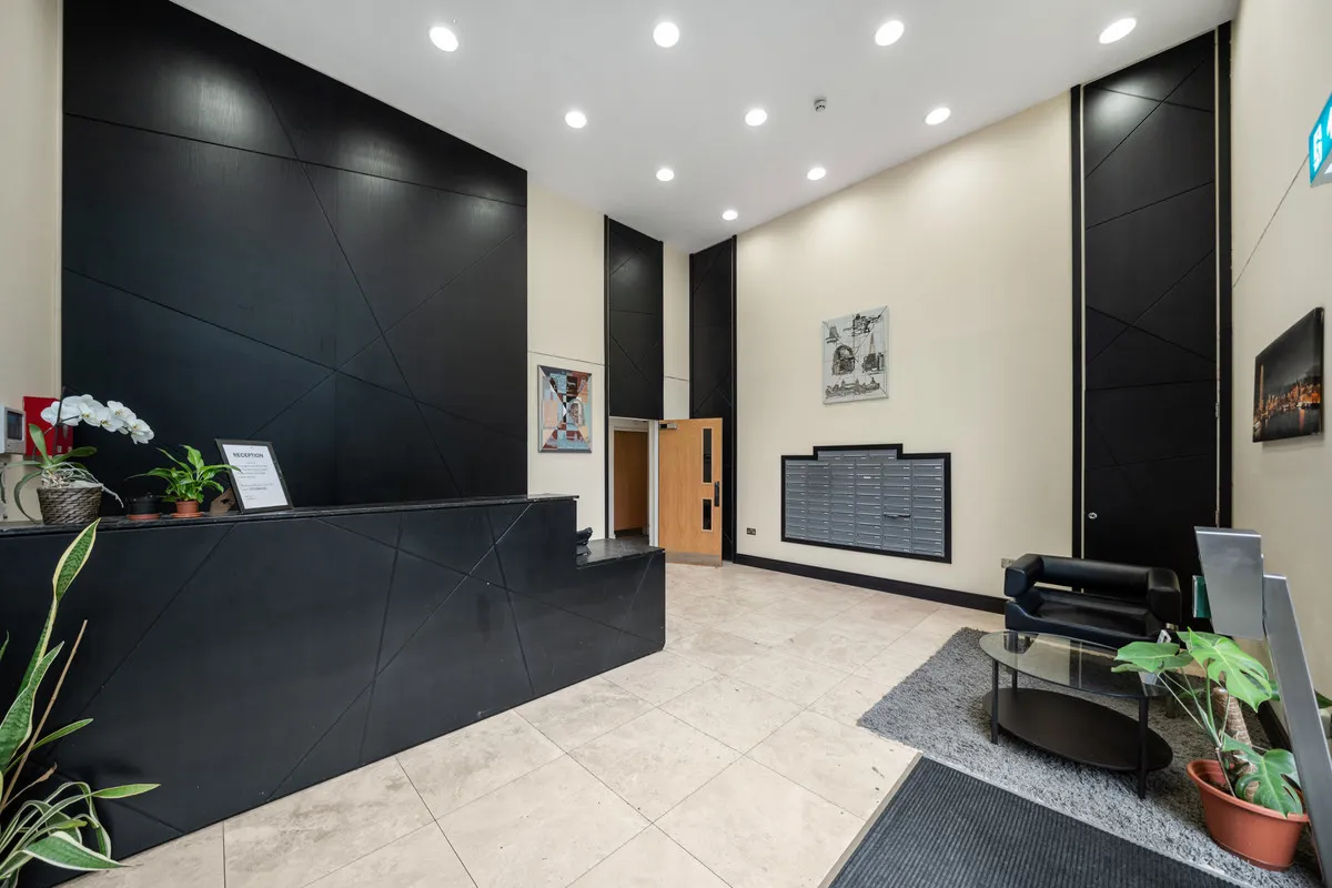 Elite House, Limehouse, E14, photo 9