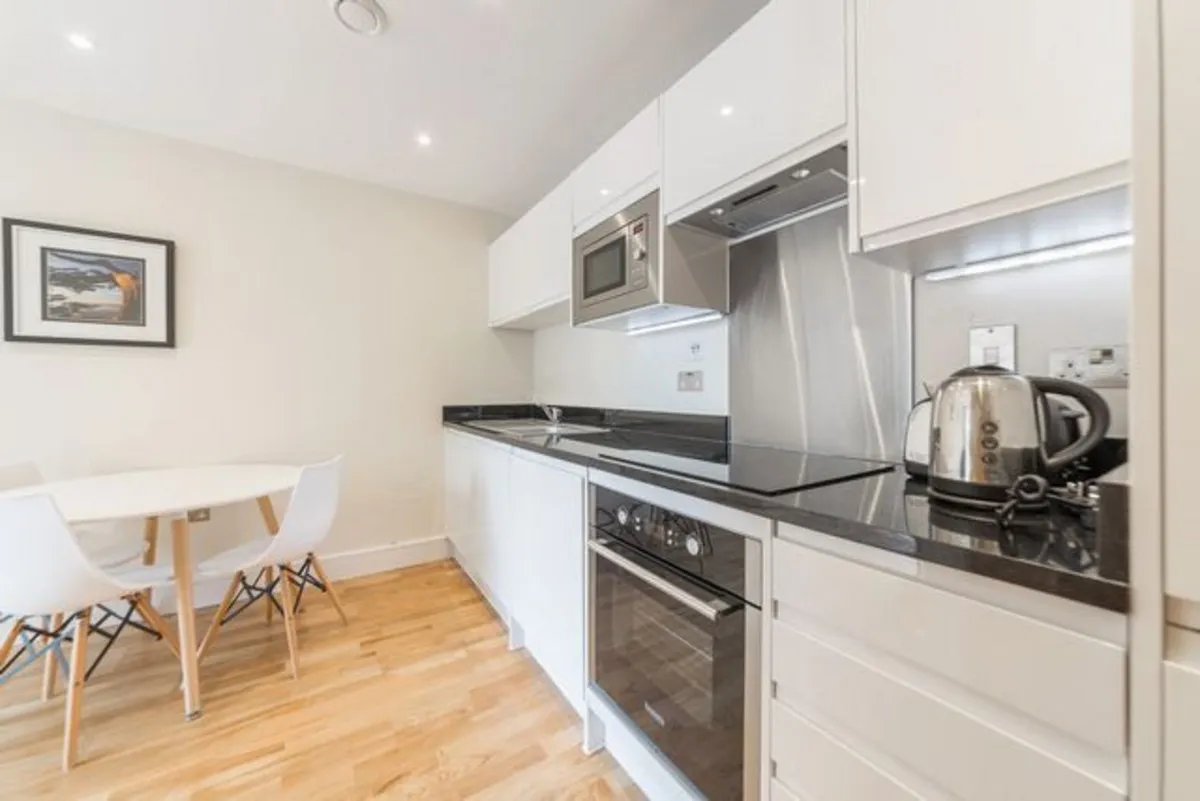 Elite House, Limehouse, E14, photo 3