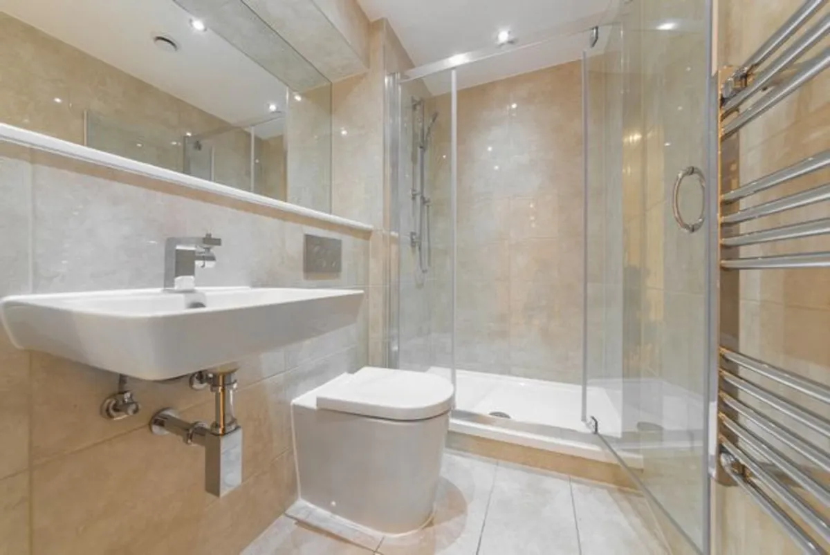 Elite House, Limehouse, E14, photo 6