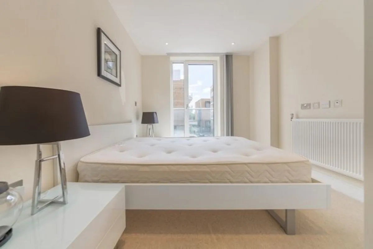 Elite House, Limehouse, E14, photo 4
