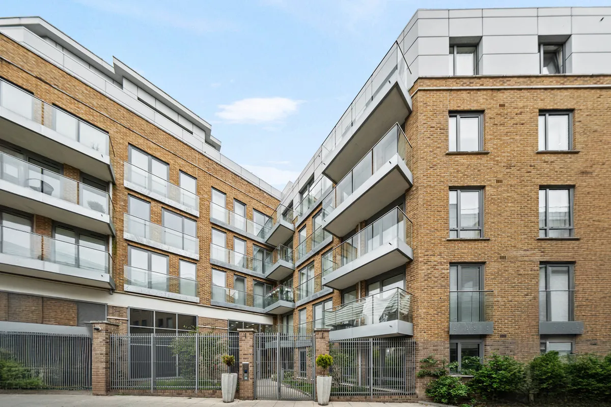 Elite House, Limehouse, E14, photo 10