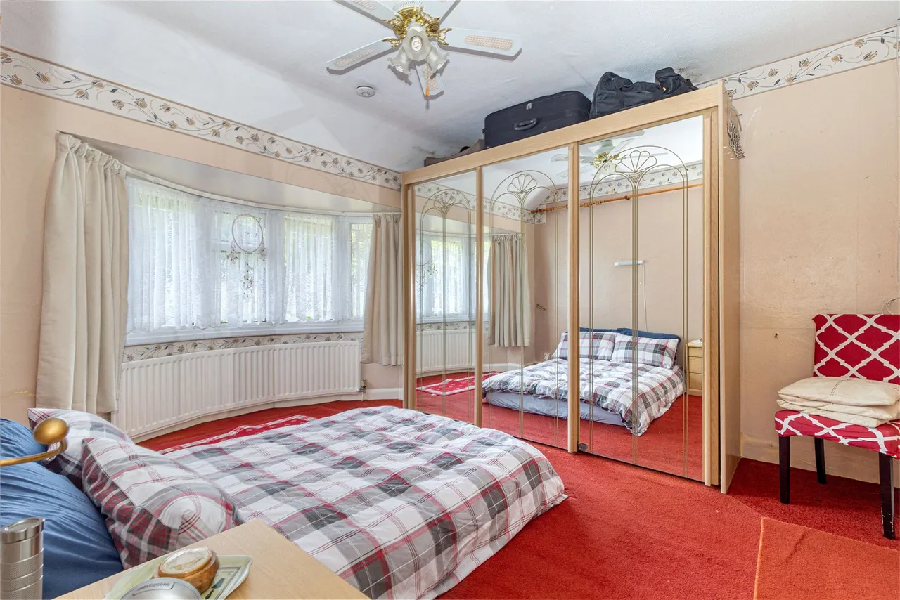 Lickey Road, Rednal, Birmingham, West Midlands, B45 8TF, photo 9
