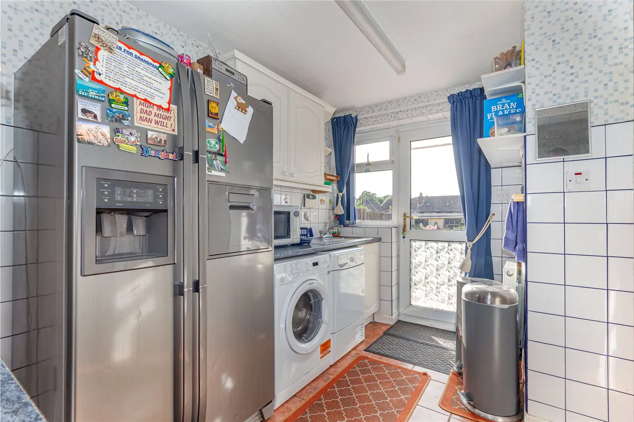 Lickey Road, Rednal, Birmingham, West Midlands, B45 8TF, photo 4