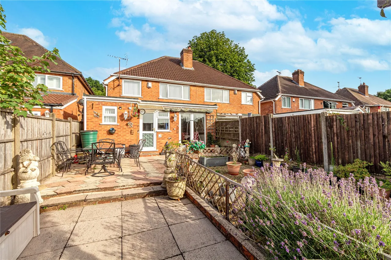 Lickey Road, Rednal, Birmingham, West Midlands, B45 8TF, photo 15