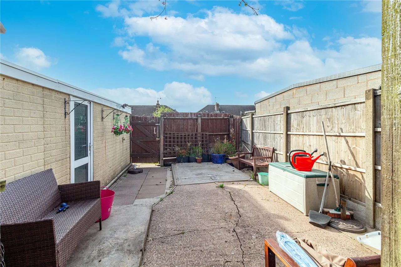 Lickey Road, Rednal, Birmingham, West Midlands, B45 8TF, photo 16