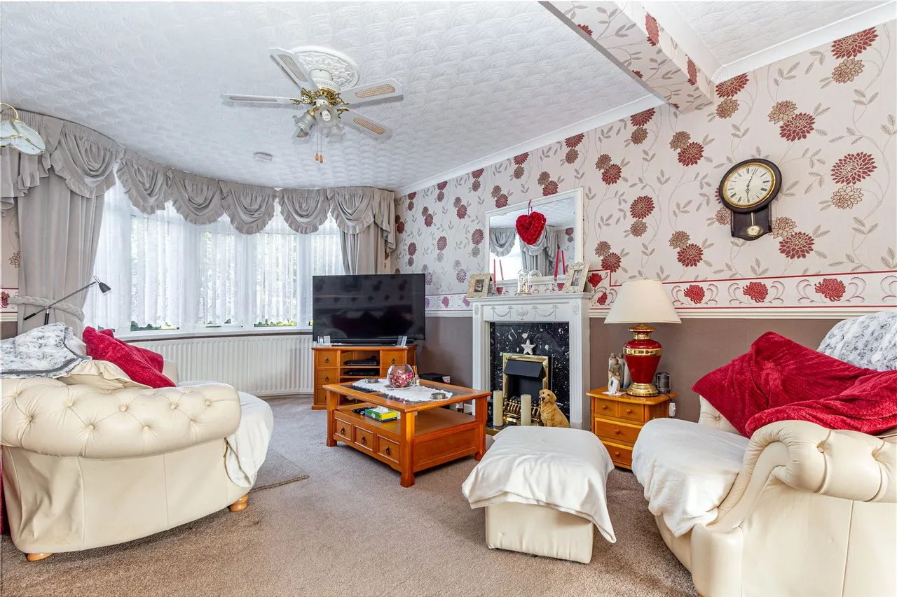Lickey Road, Rednal, Birmingham, West Midlands, B45 8TF, photo 5