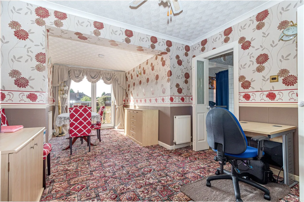 Lickey Road, Rednal, Birmingham, West Midlands, B45 8TF, photo 8