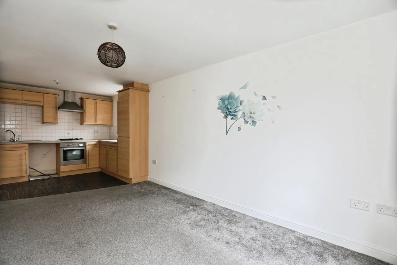 Worsdell House, Blount Close, Crewe, Cheshire, CW1, photo 3