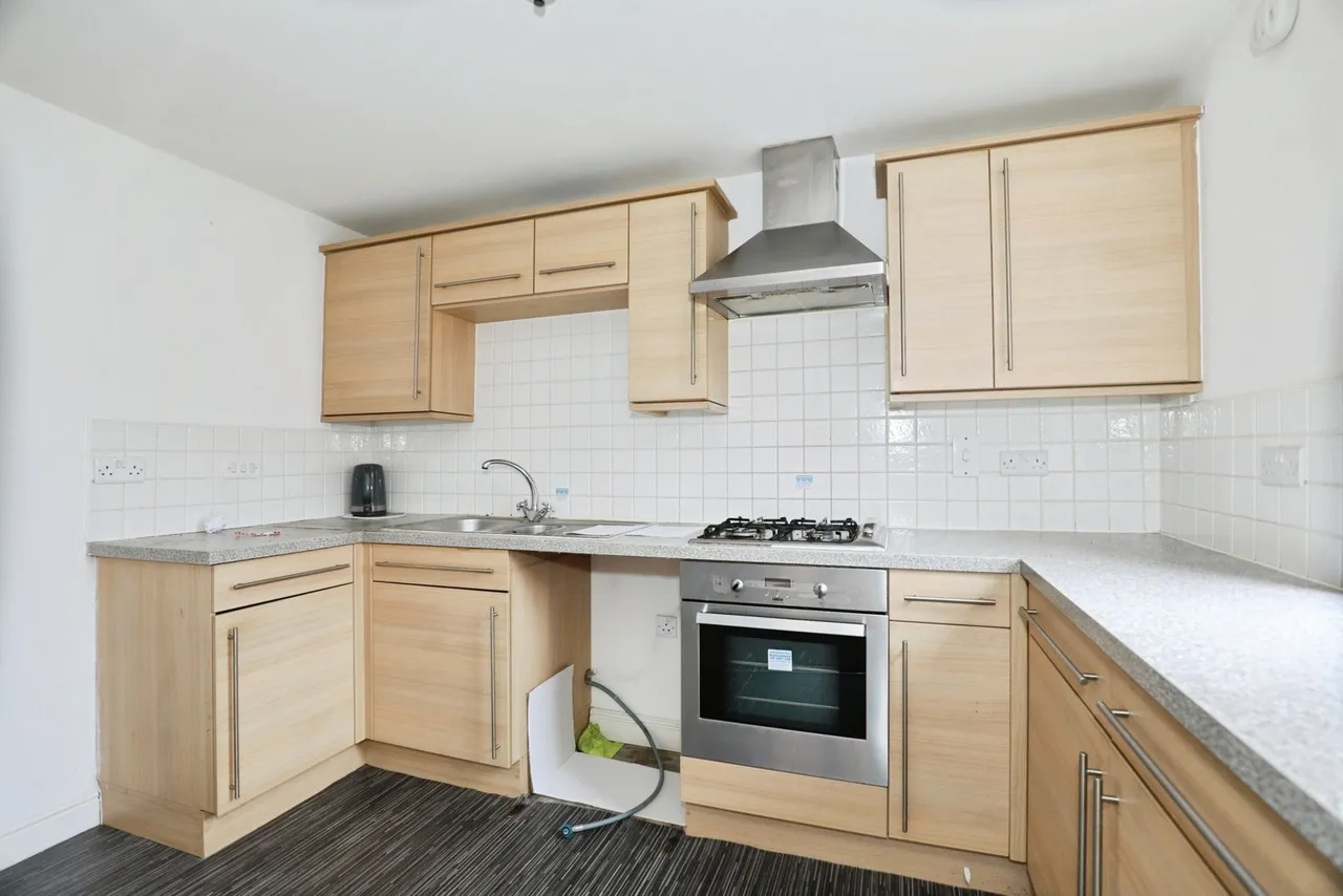 Worsdell House, Blount Close, Crewe, Cheshire, CW1, photo 5