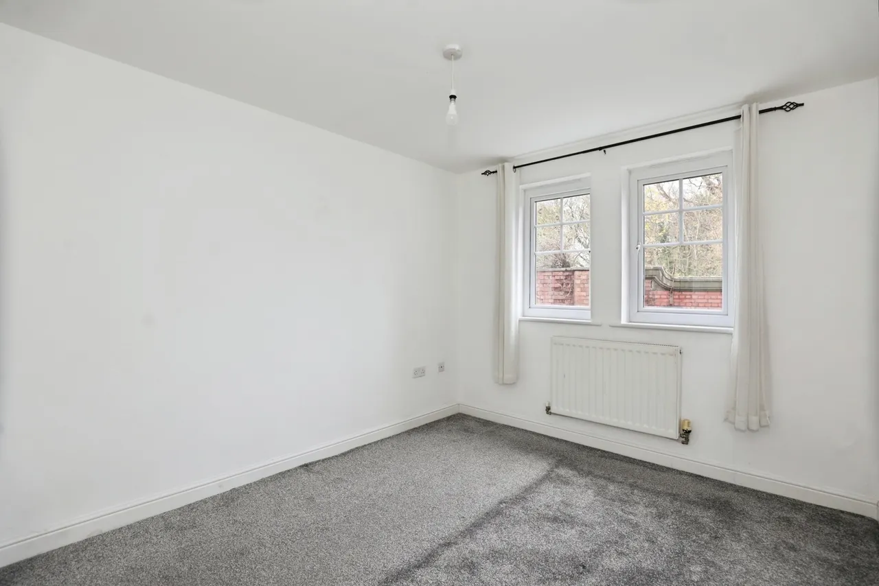 Worsdell House, Blount Close, Crewe, Cheshire, CW1, photo 10