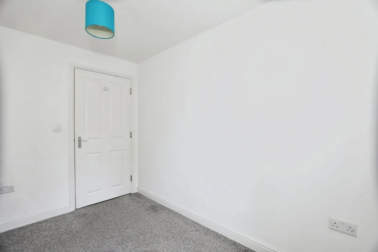 Worsdell House, Blount Close, Crewe, Cheshire, CW1, photo 8