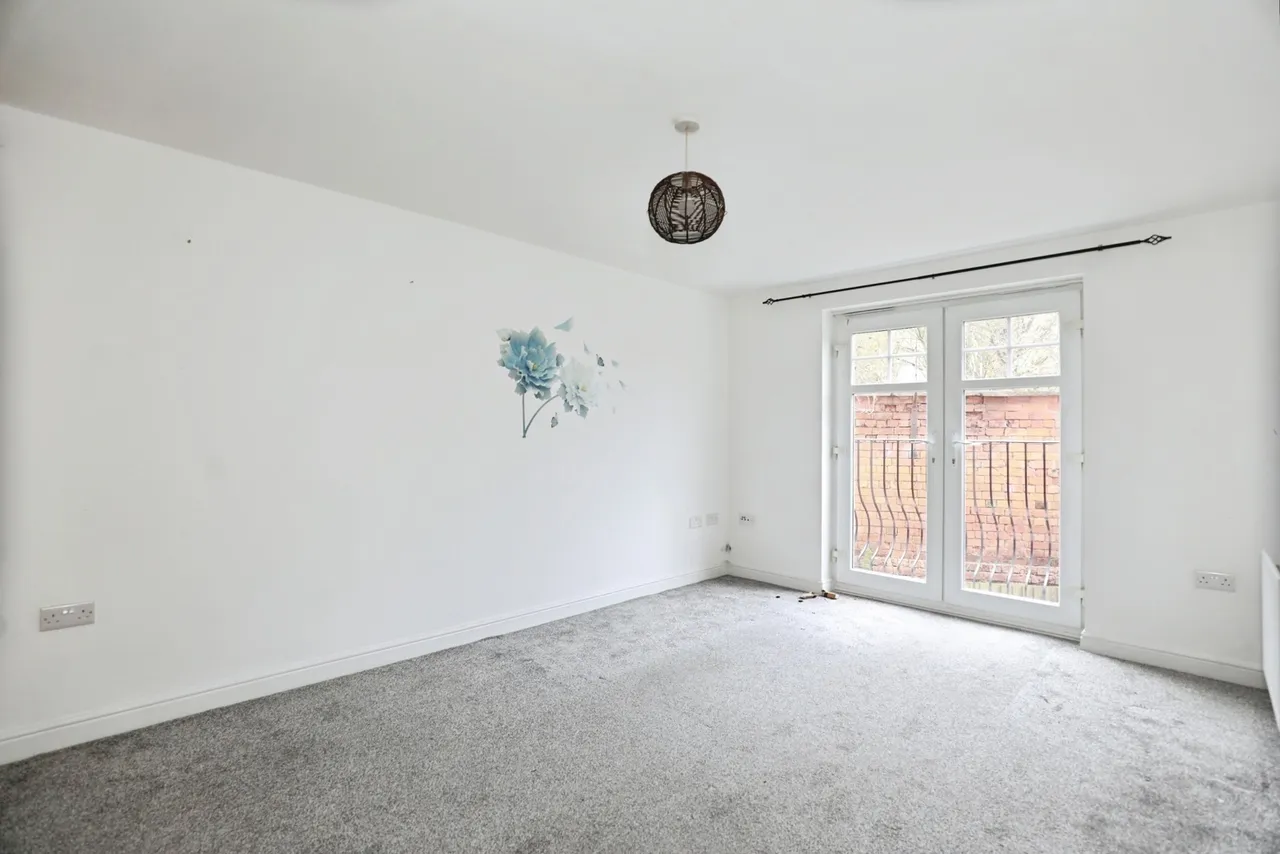 Worsdell House, Blount Close, Crewe, Cheshire, CW1, photo 6