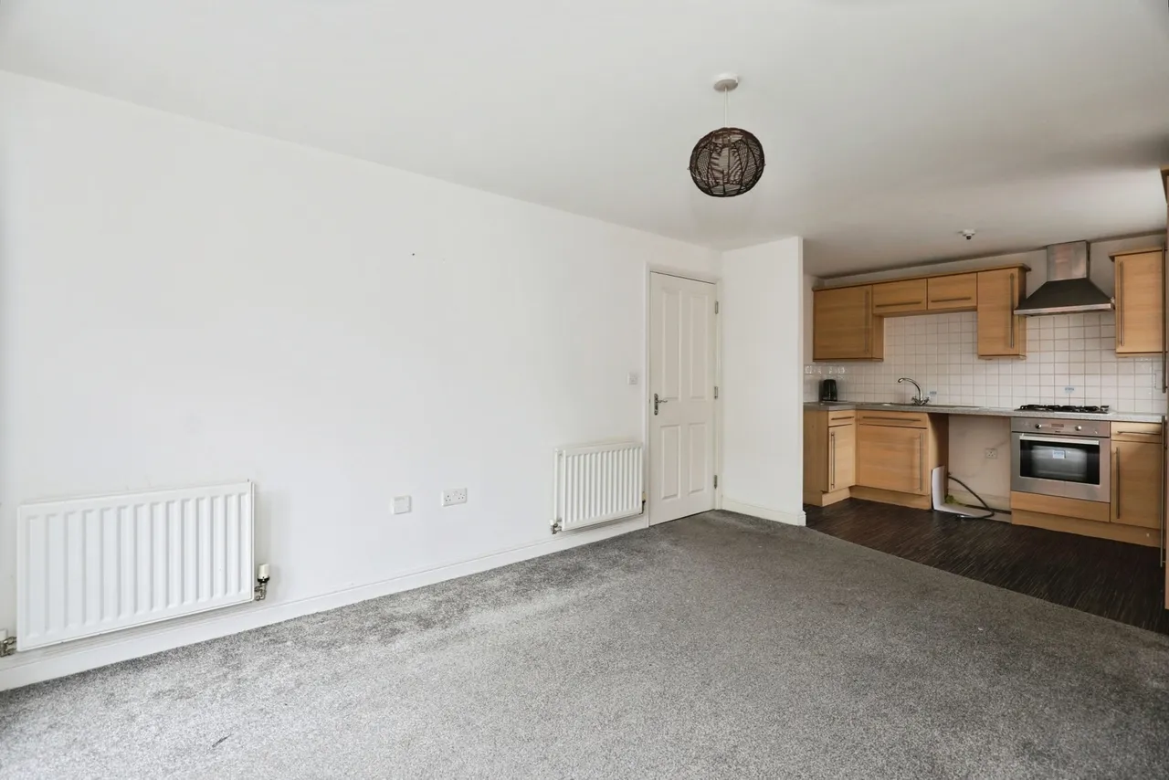Worsdell House, Blount Close, Crewe, Cheshire, CW1, photo 4