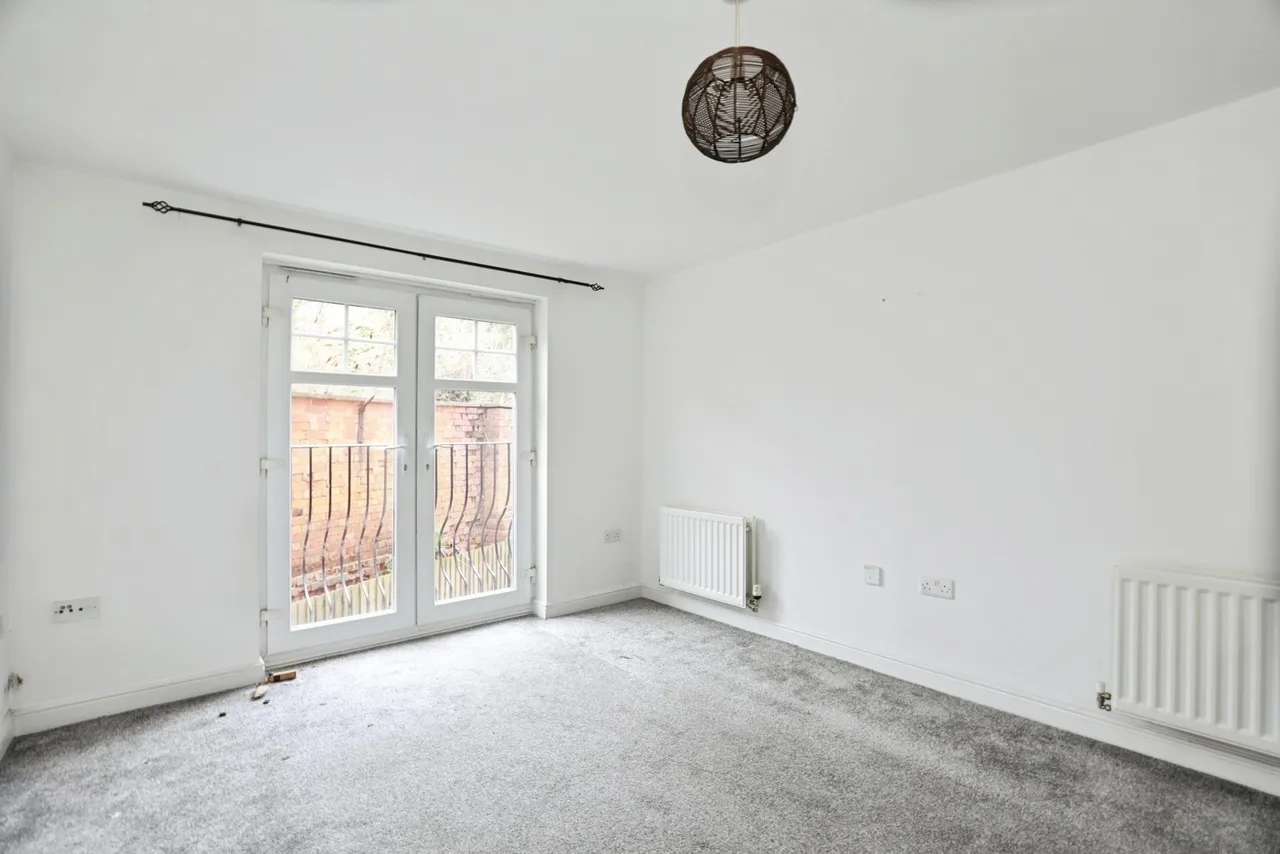 Worsdell House, Blount Close, Crewe, Cheshire, CW1, photo 2