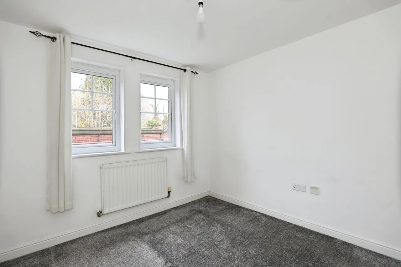 Worsdell House, Blount Close, Crewe, Cheshire, CW1, photo 13