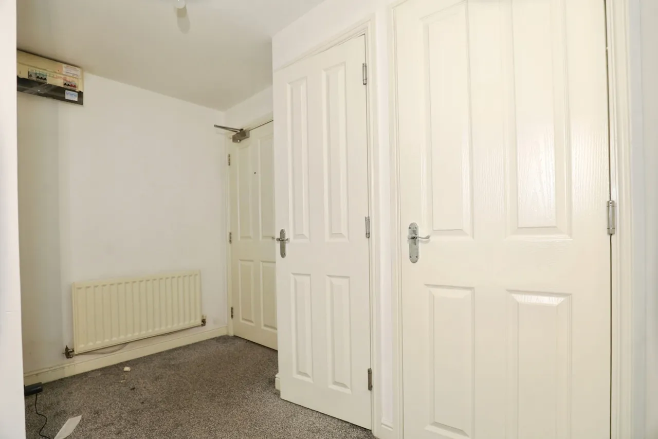 Worsdell House, Blount Close, Crewe, Cheshire, CW1, photo 9