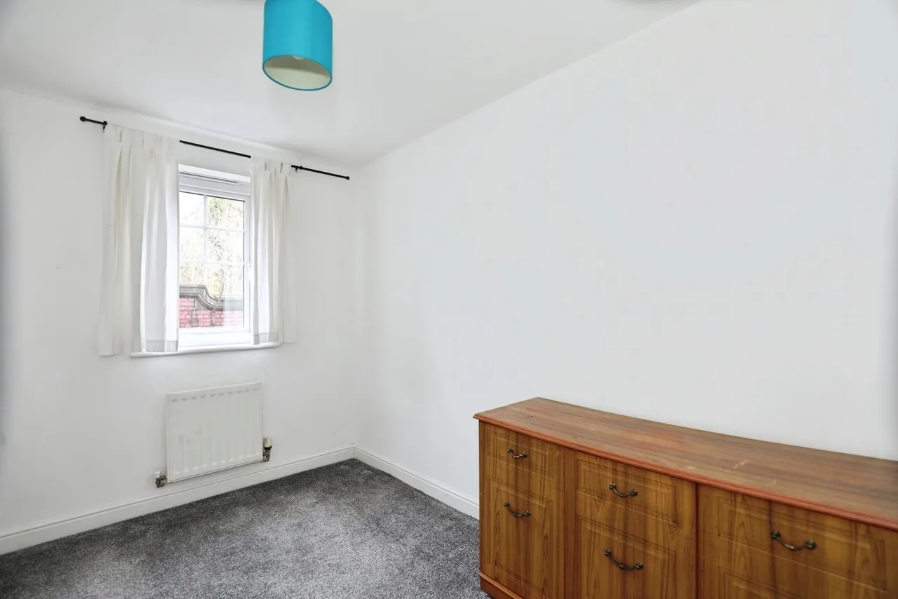 Worsdell House, Blount Close, Crewe, Cheshire, CW1, photo 7