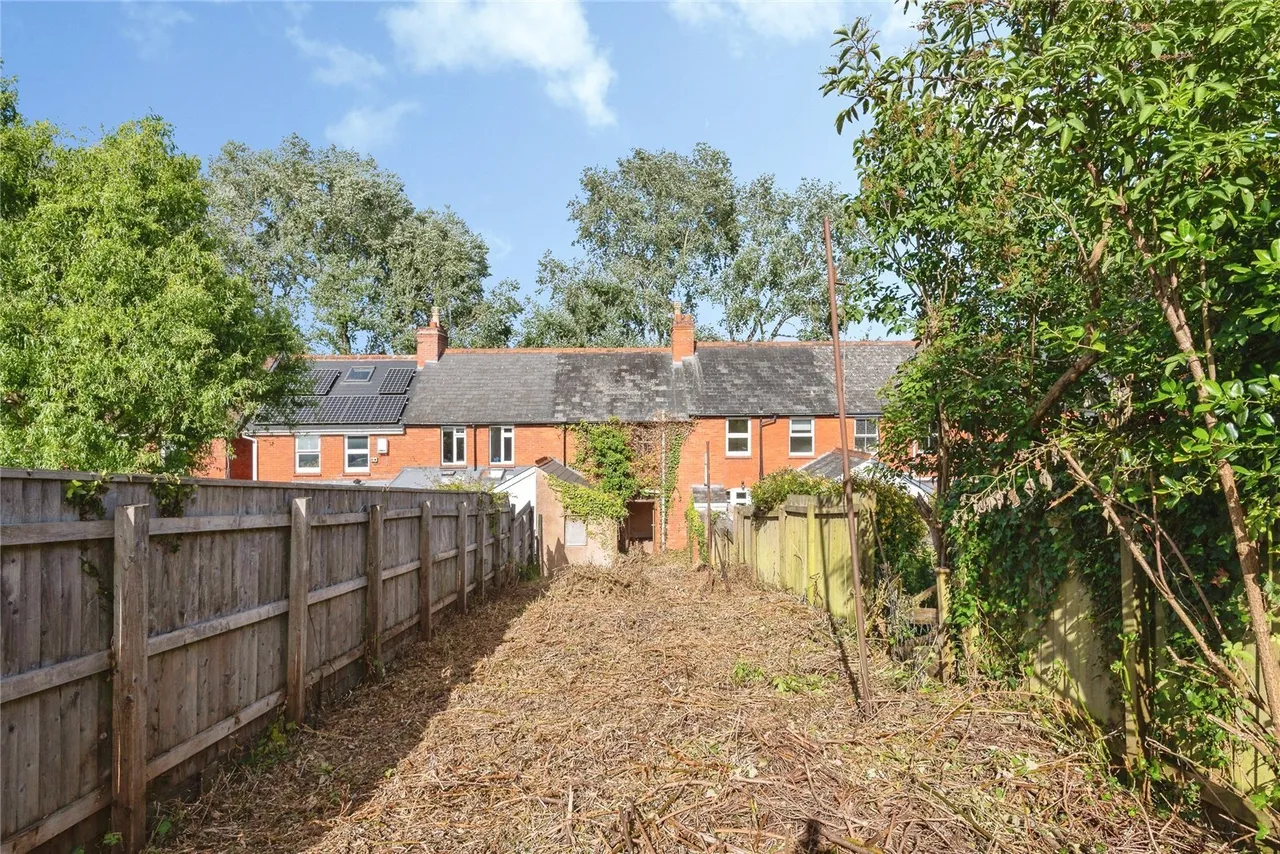 Foxdown Terrace, Wellington, TA21, photo 14