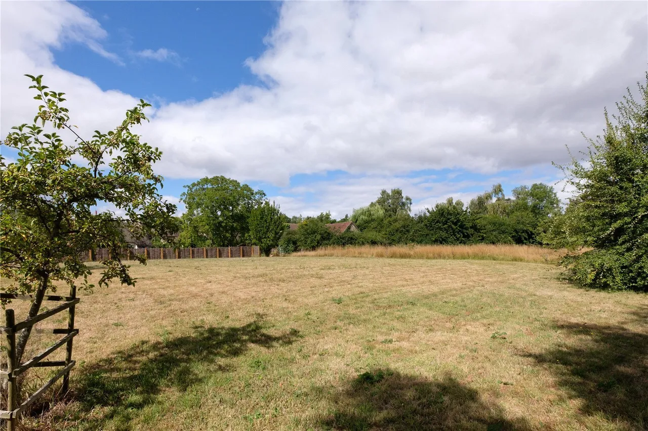 Over Stratton, South Petherton, TA13, photo 19