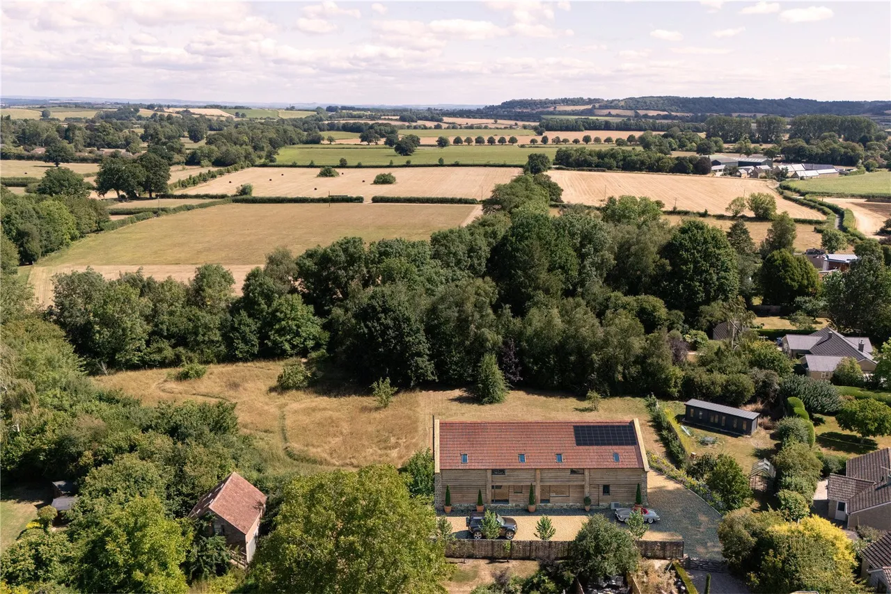 Over Stratton, South Petherton, TA13, photo 11