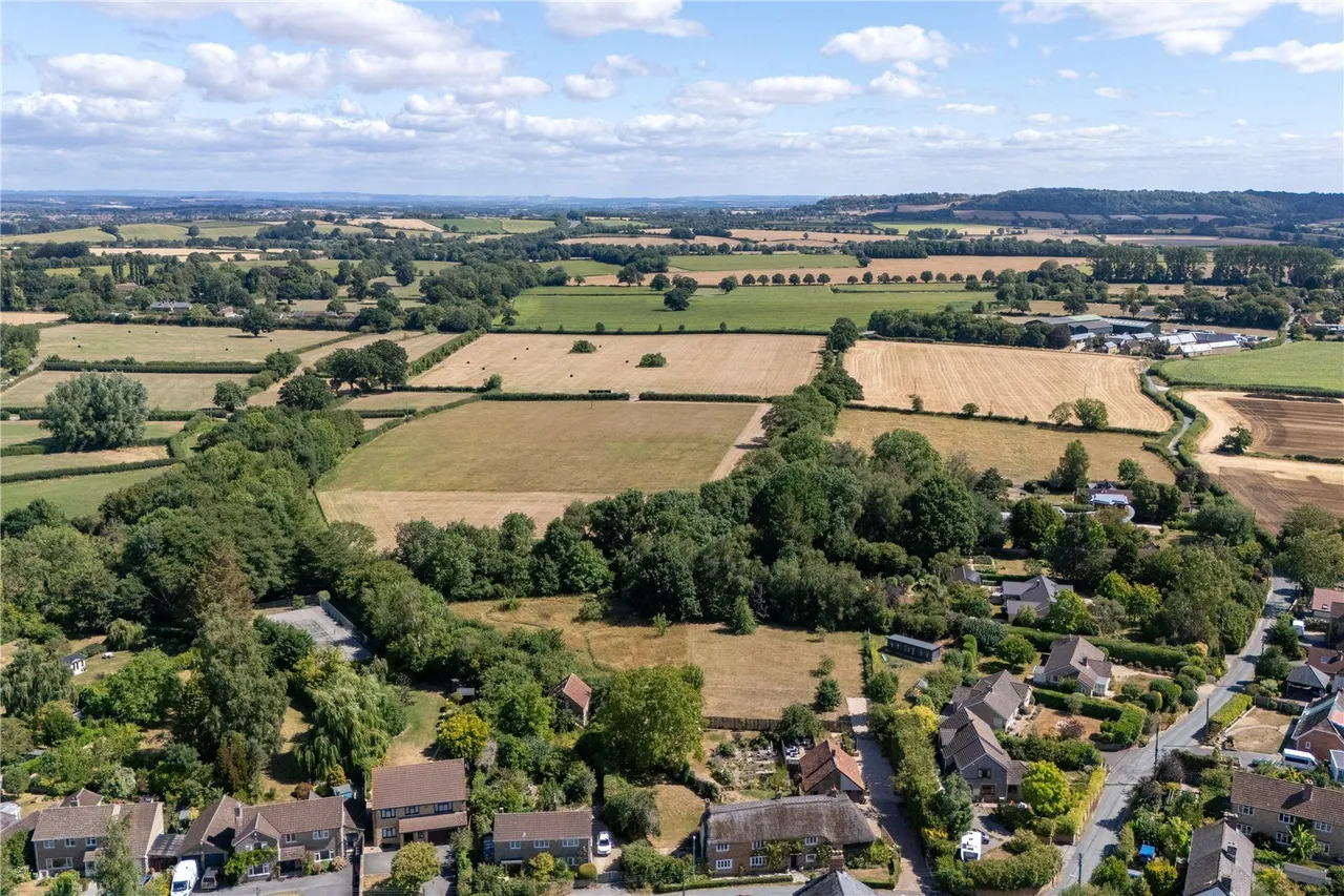 Over Stratton, South Petherton, TA13, photo 13