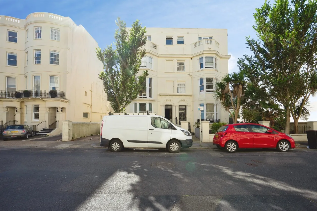 Lansdowne Place, Hove, photo 8