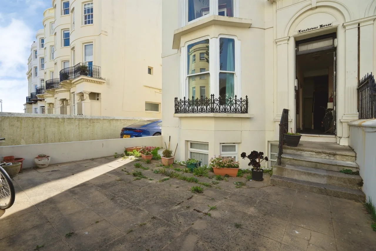 Lansdowne Place, Hove, photo 10