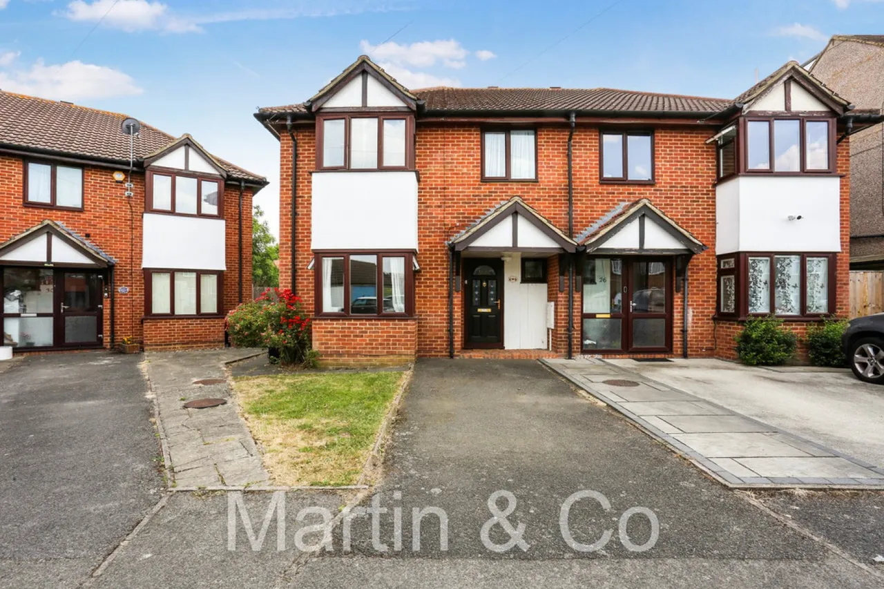 4 bed house for sale — Morley Road, Sutton, SM3