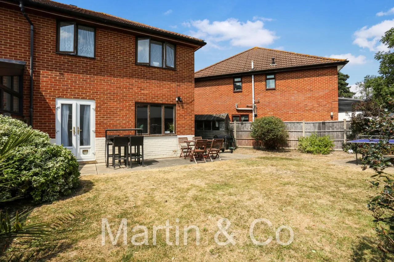 Morley Road, Sutton, SM3, photo 3