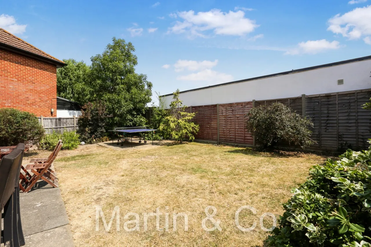 Morley Road, Sutton, SM3, photo 8