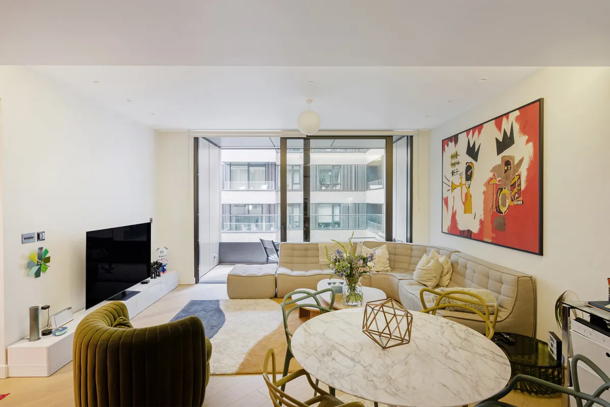 Wood Lane, London, W12, photo 4
