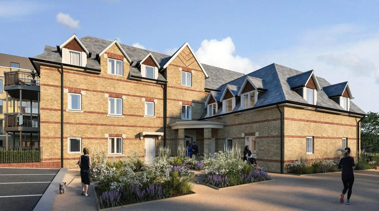 Trent Park, Barnet, EN4, photo 22