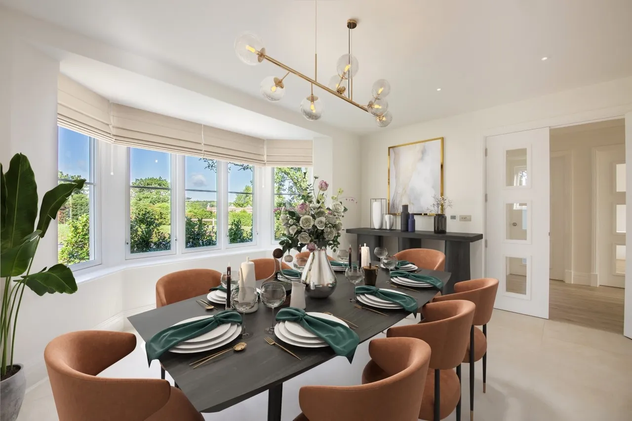 4 bed house for sale, Trent Park, Barnet, EN4