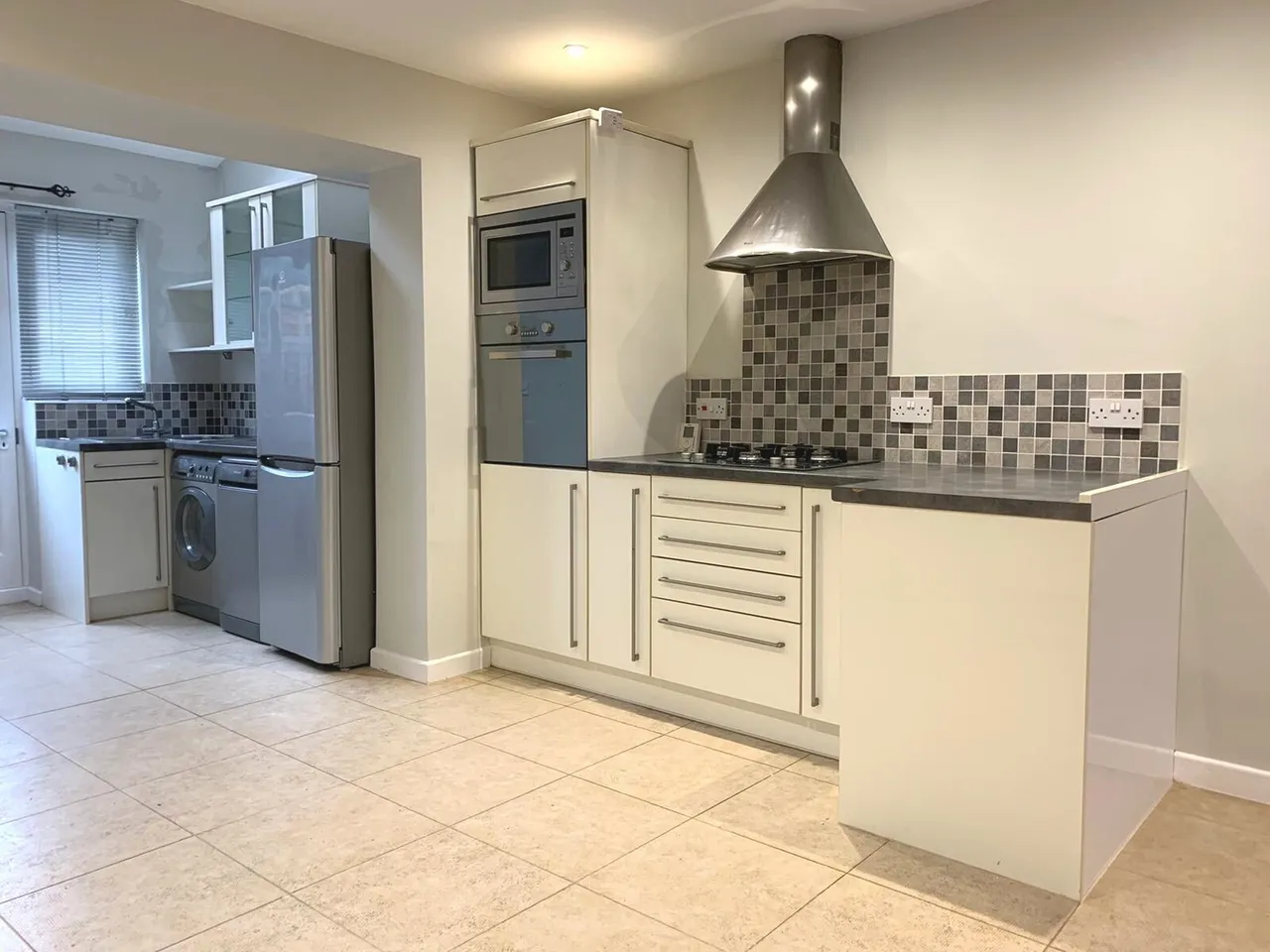 2 bed house to rent, Cannon Street, Bury St Edmunds, IP33