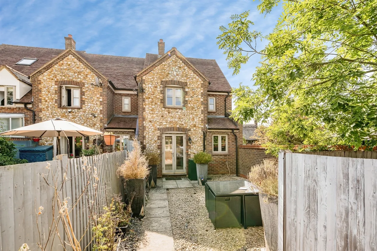 Hill Road, Lewknor, OX49, photo 3