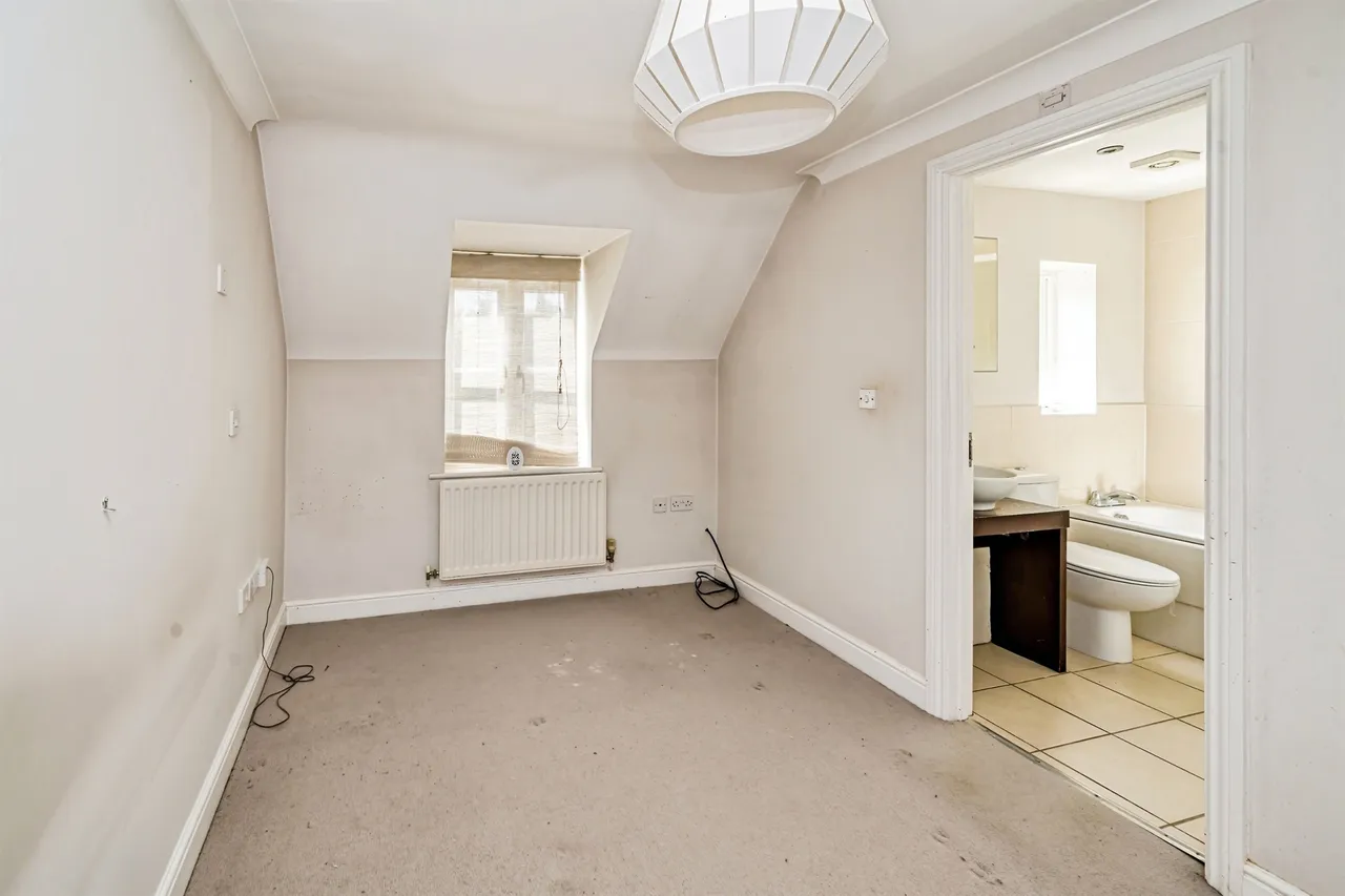 Hill Road, Lewknor, OX49, photo 10