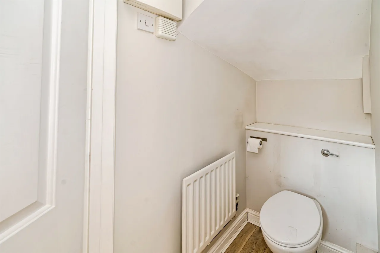 Hill Road, Lewknor, OX49, photo 7