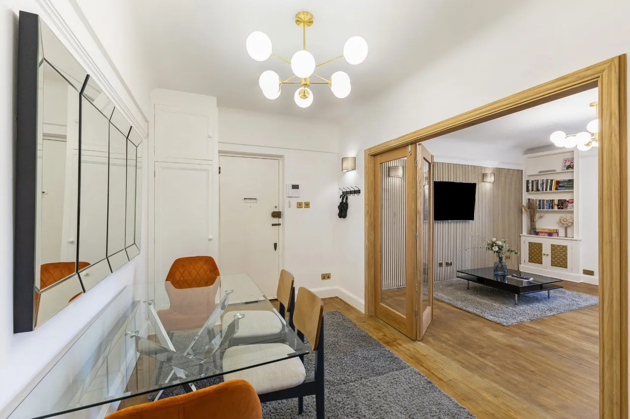 Fulham Road, Chelsea, London, SW3 6SH, photo 6