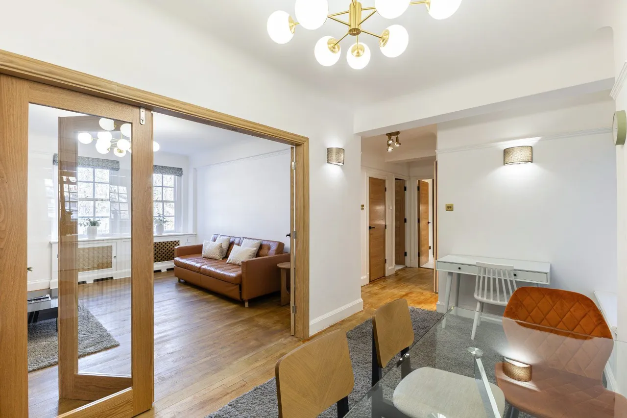 Fulham Road, Chelsea, London, SW3 6SH, photo 5