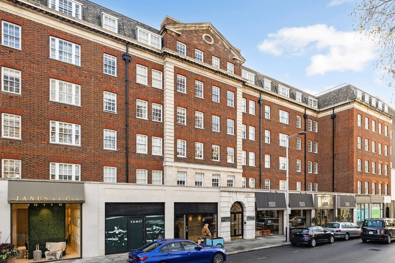 Fulham Road, Chelsea, London, SW3 6SH, photo 2