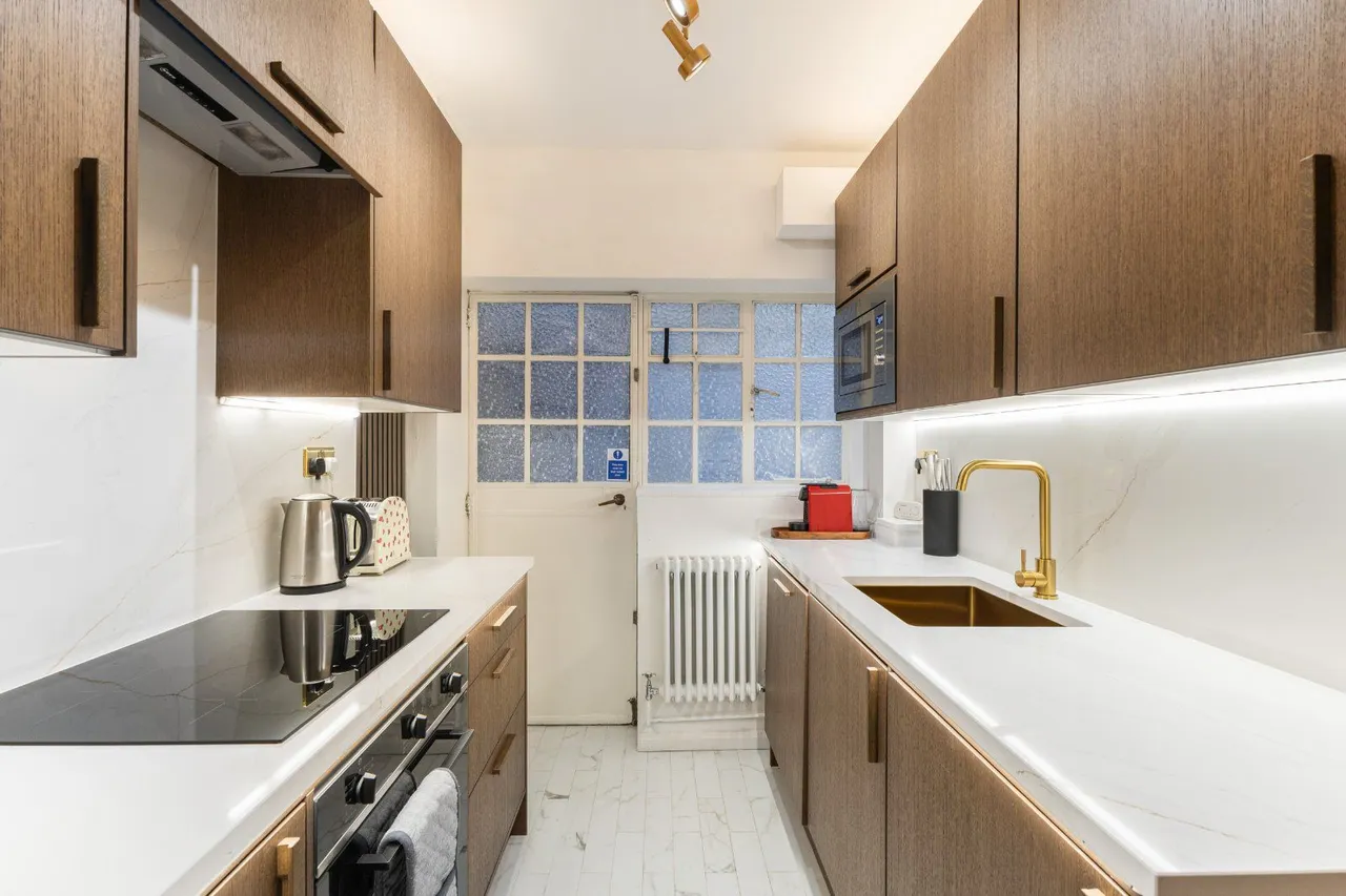 Fulham Road, Chelsea, London, SW3 6SH, photo 8
