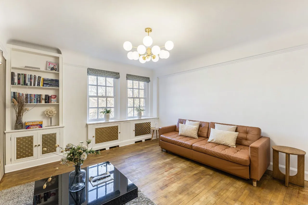 Fulham Road, Chelsea, London, SW3 6SH, photo 3