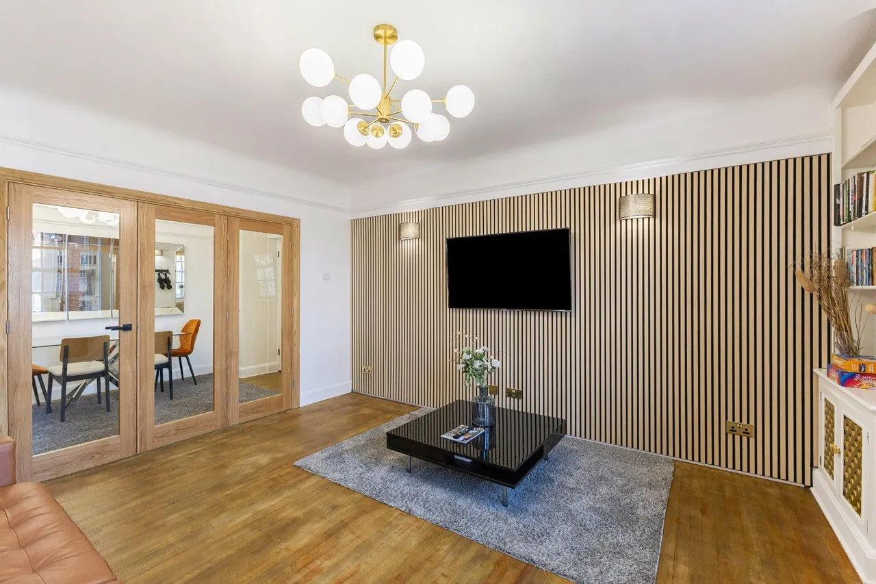 Fulham Road, Chelsea, London, SW3 6SH, photo 7