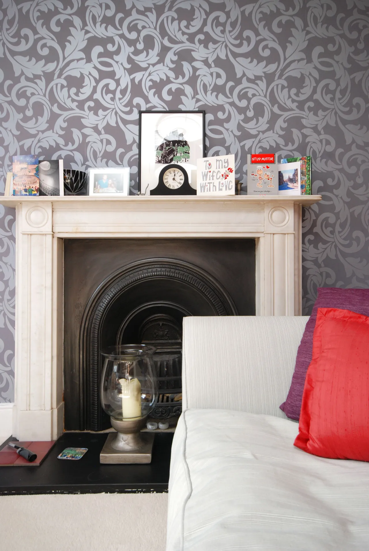 25e East Heath Road, London, photo 6
