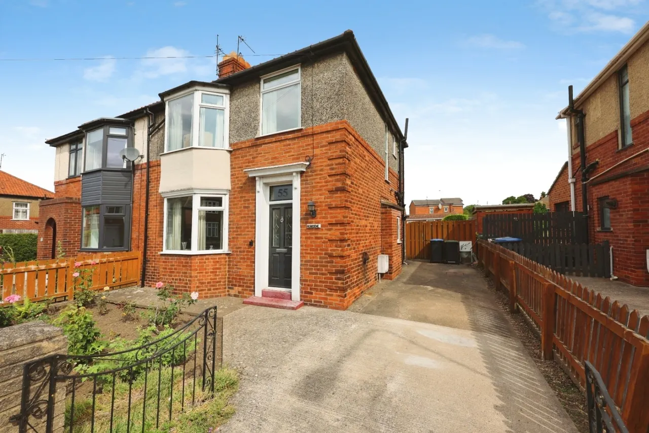 Escomb Road, Bishop Auckland, DL14, photo 11