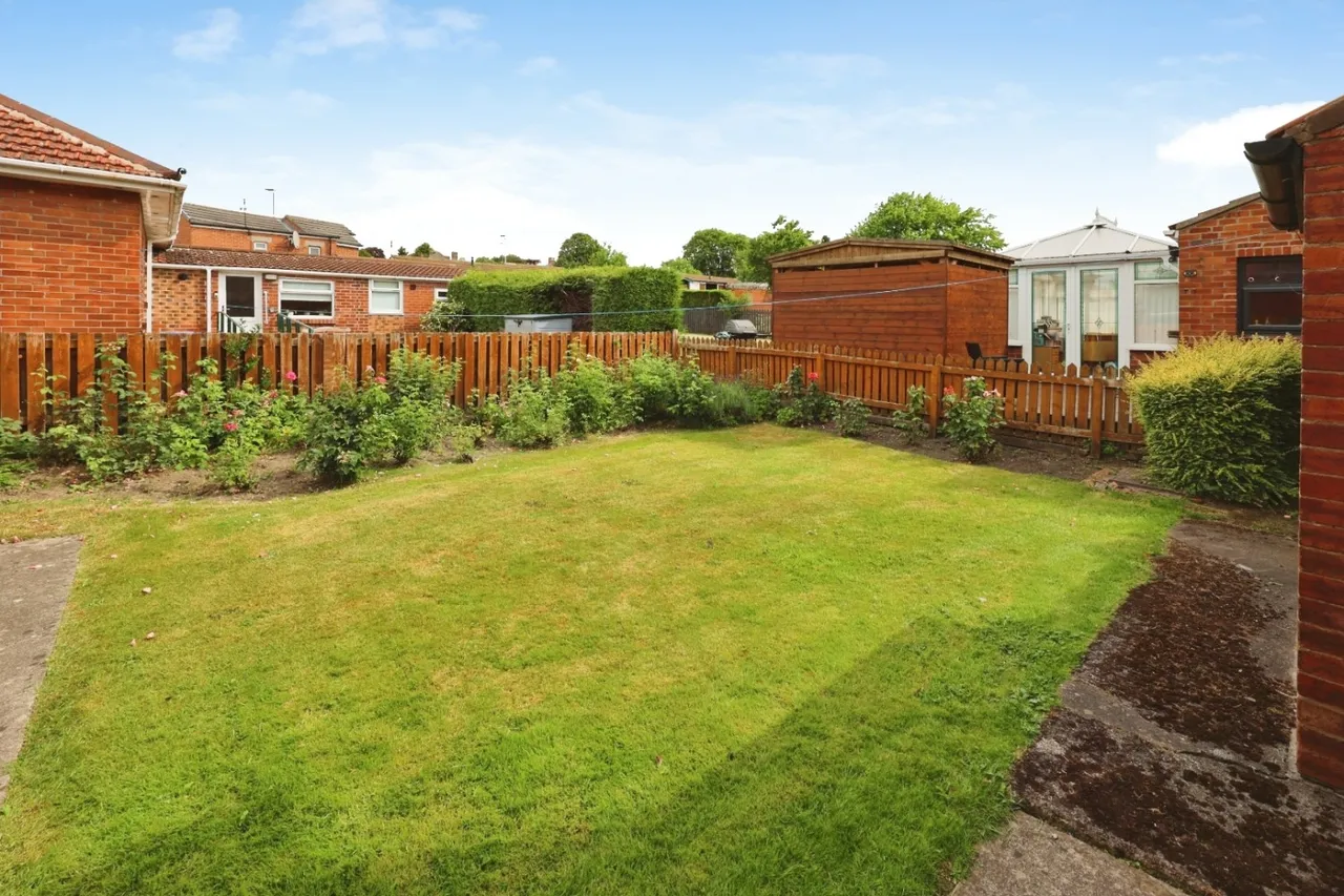 Escomb Road, Bishop Auckland, DL14, photo 13